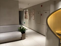 -泰合玺·精油疗愈 SPA(南京河西万达店)