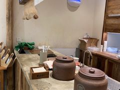 -李山山茶事(景枫店)