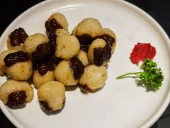-芳芳私房菜·精做淮扬菜(承德路店)