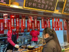 -罗妈砂锅(四川成都奎星楼店)