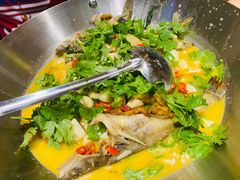 -大娘湘厨(万科金域花园店)