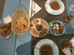 -La Medina餐厅(亮马河南路店)