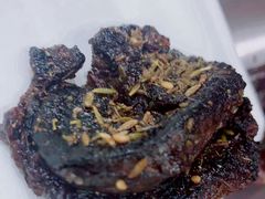 -食客烧烤(罗道庄店)