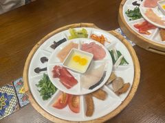 -芸南道·过桥米线(昆明老街旗舰店)
