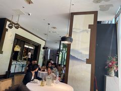 -院里寻菜·精致庭院菜(观沙岭店)