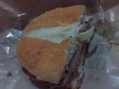 -麦当劳(金平路站店)