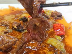 -福顺居(刘家窑店)
