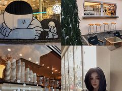 -HUGS coffee(东区店)
