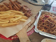 -必胜客(海光寺店)