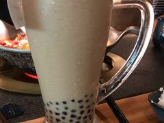 -湊湊火锅·茶憩(东城万达店)