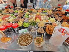 -江油特色冷沾沾(火炮街店)