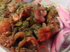 -郑喜旺烧烤(新密总店)