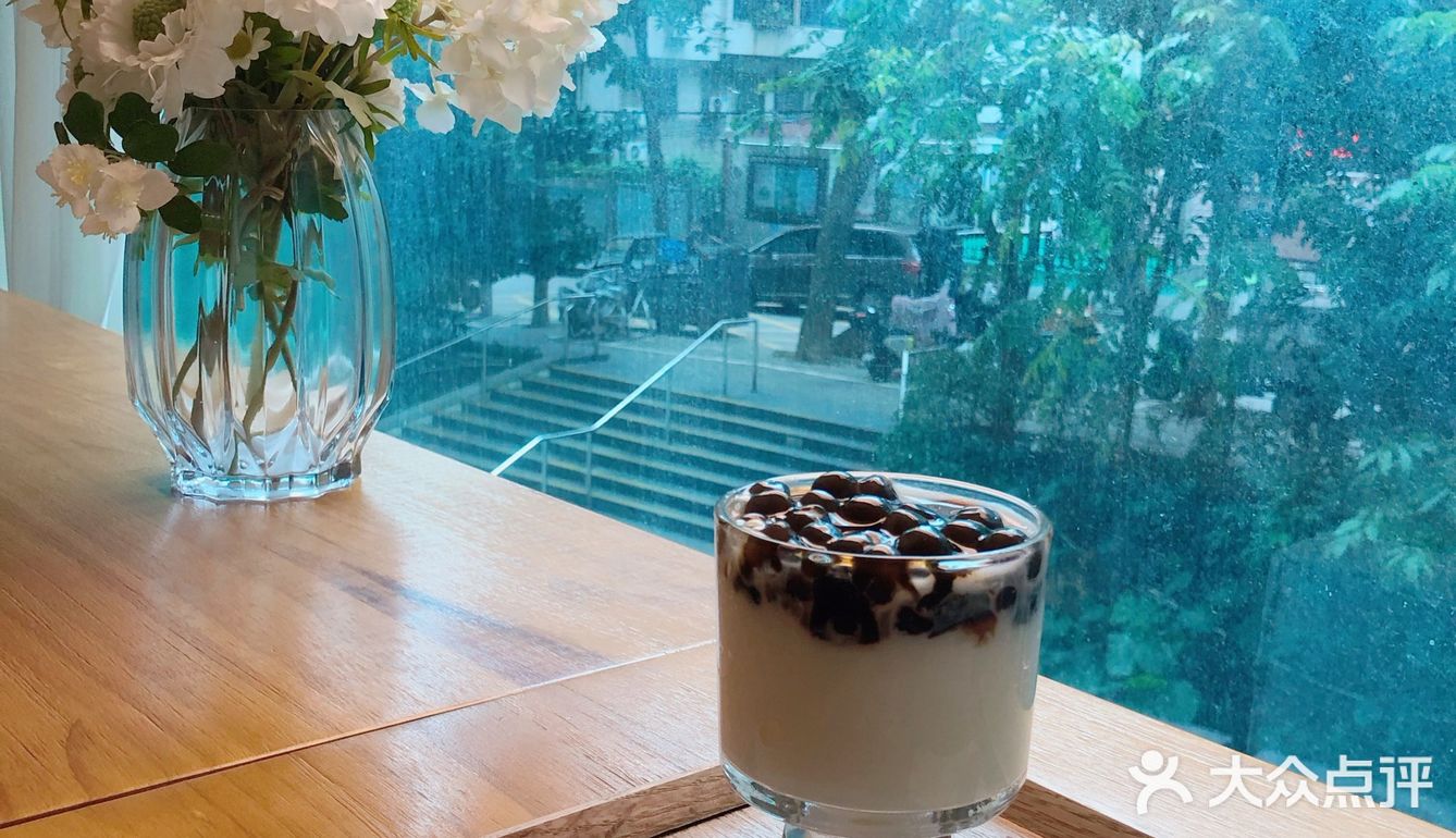 城景下的漂浮！