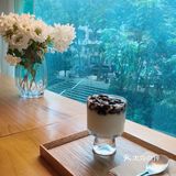 城景下的漂浮！