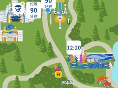 -沈阳方特欢乐世界