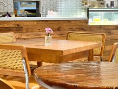 -榖屋house of flour(张江首店)