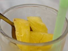 -沙湾姜撞奶甜品店(昌岗中路店)