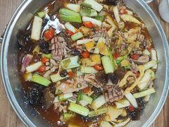 -张太婆老妈蹄花川菜馆·中华餐饮老字号(望平街店)