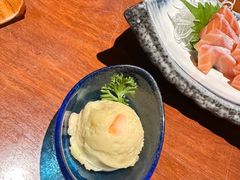 -千代武日本料理(开发区店)