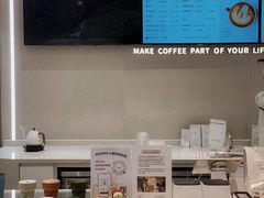 -Manner Coffee(万象前海店)