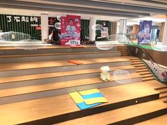 -ROCKPLUS攀岩馆(环宇城店)