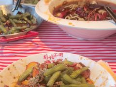 -霸王虾·小龙虾香辣蟹(玉林店)