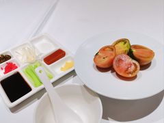 -四季民福烤鸭店(王府井东安门店)