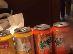 -京元盛铜锅涮肉(上海总店)