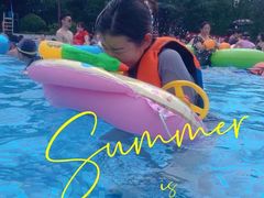 -苏州乐园森林水世界