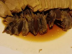 -唐拉雅秀酒店-唐苑中餐厅