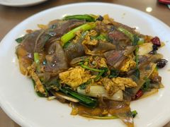 -春水锅贴·传统鲁菜(大明湖店)