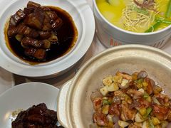 -苏帮袁Sue Cuisine(南开大悦城店)