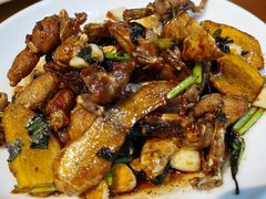 -地婆美食(洞庭东岸店)