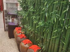 -西江美食舫·江西菜(健德桥店)