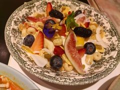 -半秋山西餐厅(巴南万达广场店)