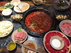 -蜀大侠火锅(寰球文化地标·总府店)