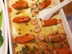 -永安鱼庄·镇江菜(三店纬五路店)