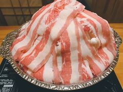 寿喜锅-福匠日本料理(人民路店)