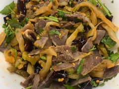 牛肉-大藏村拉面(保利首开·熙悦春天店)