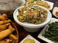 -海坛特色小吃·只做平潭特色菜(平潭店)