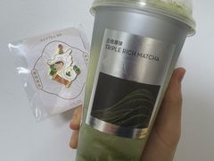 -凯德MALL(西直门店)