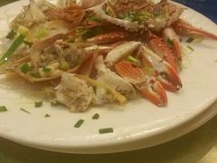 -青竹园海鲜餐厅(海天路店)