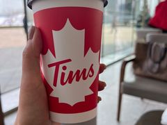 -Tims天好咖啡(河西万象城店)
