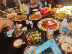 -巴依老爷新疆美食(清华东门店)
