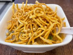 特色黄豆油茶-金汤包(美专校街店)