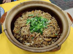-汤氏美食台山水步特色黄鳝饭(龙津东路店)