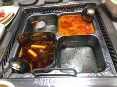 -海底捞火锅(河东万达广场店)