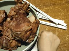-95号酱骨·一块豆腐(展春园西路店)