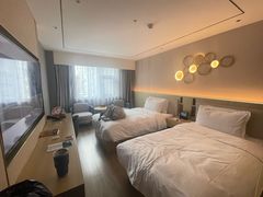 -桔子酒店(天津五大道店)