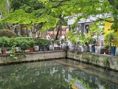 -西湖天地